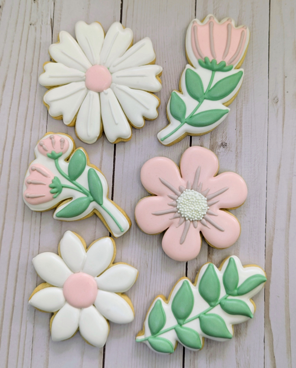 Mixed Floral Dozen